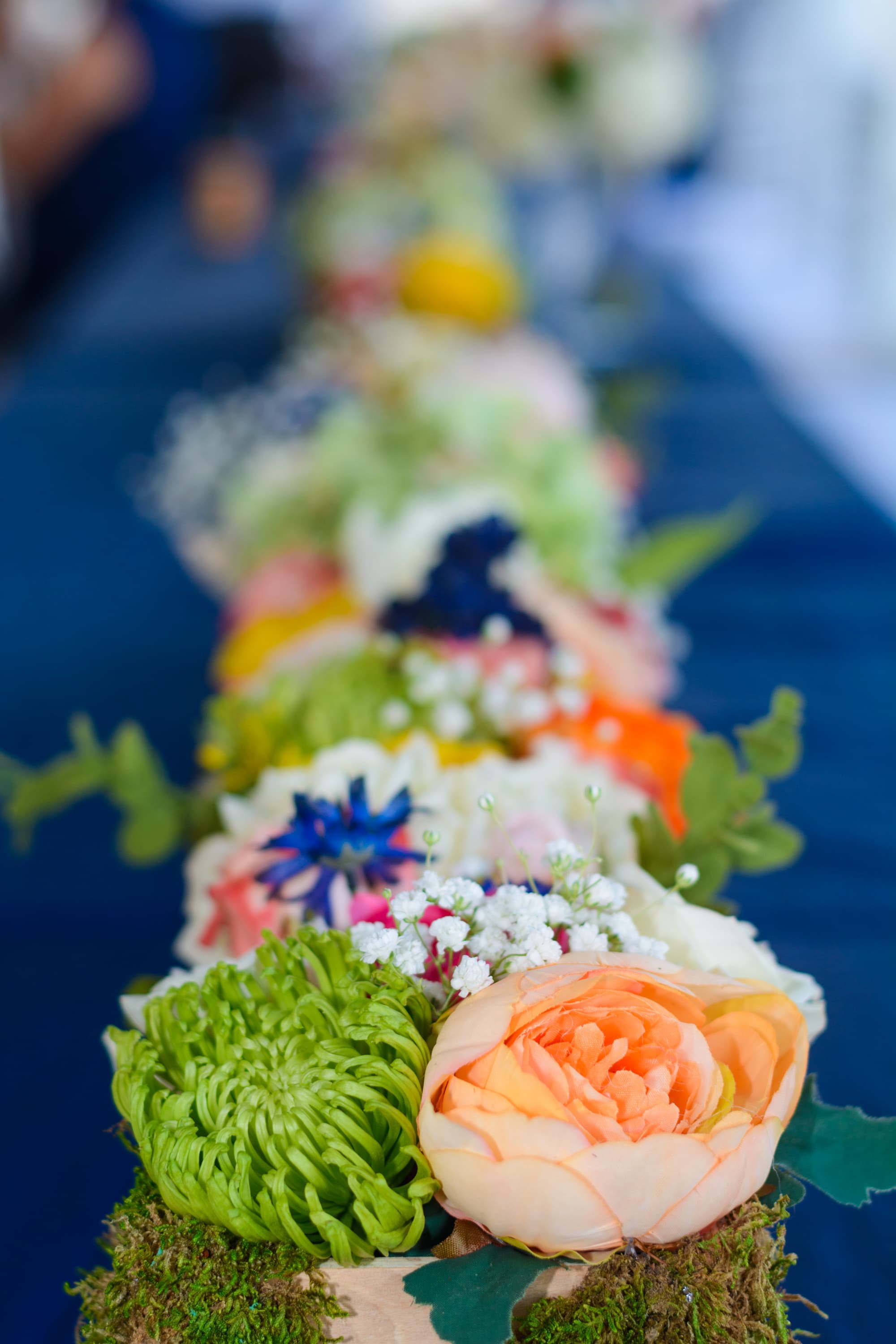 Black & White Wedding Details — photo 4 of 7