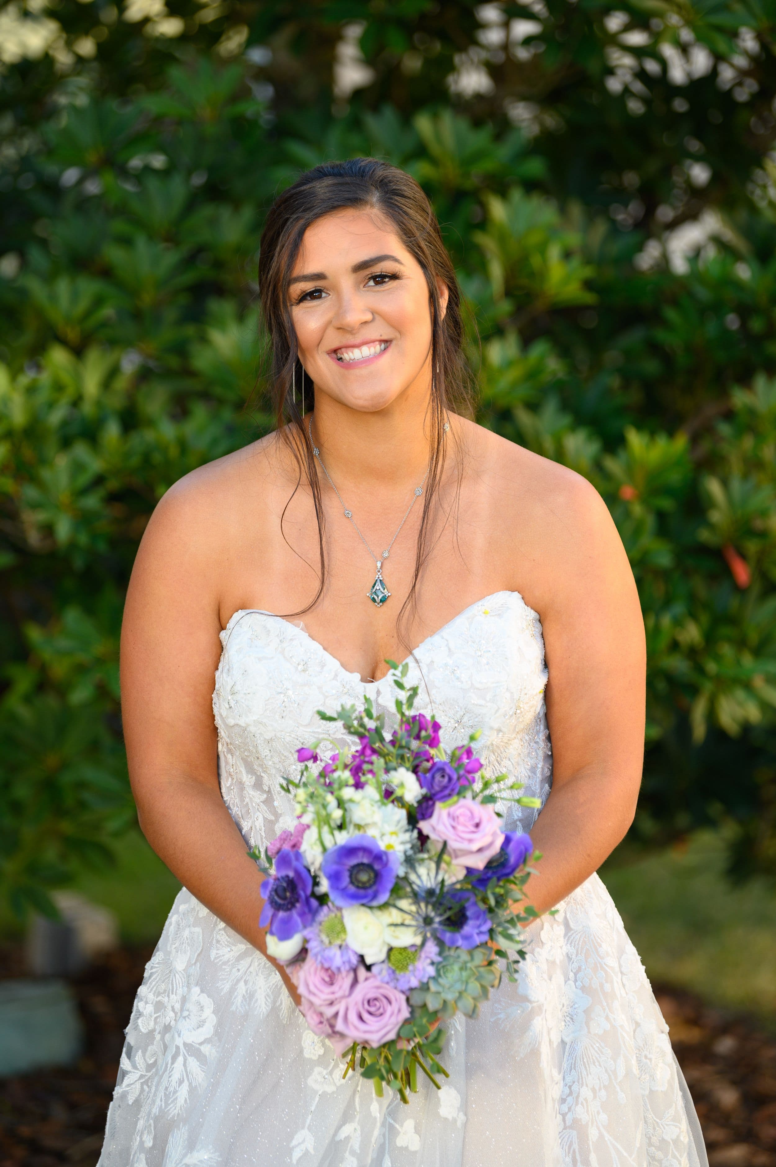Oak Grove Wedding & Reception — photo 10 of 14