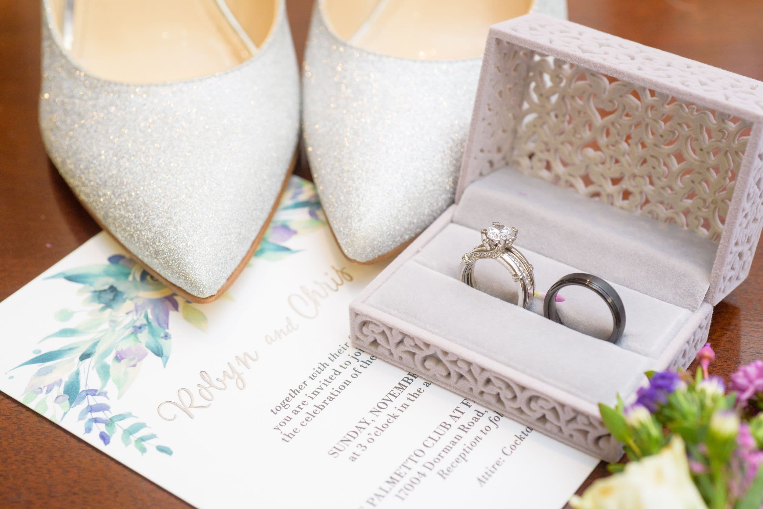 Oak Grove Wedding & Reception — photo 3 of 14