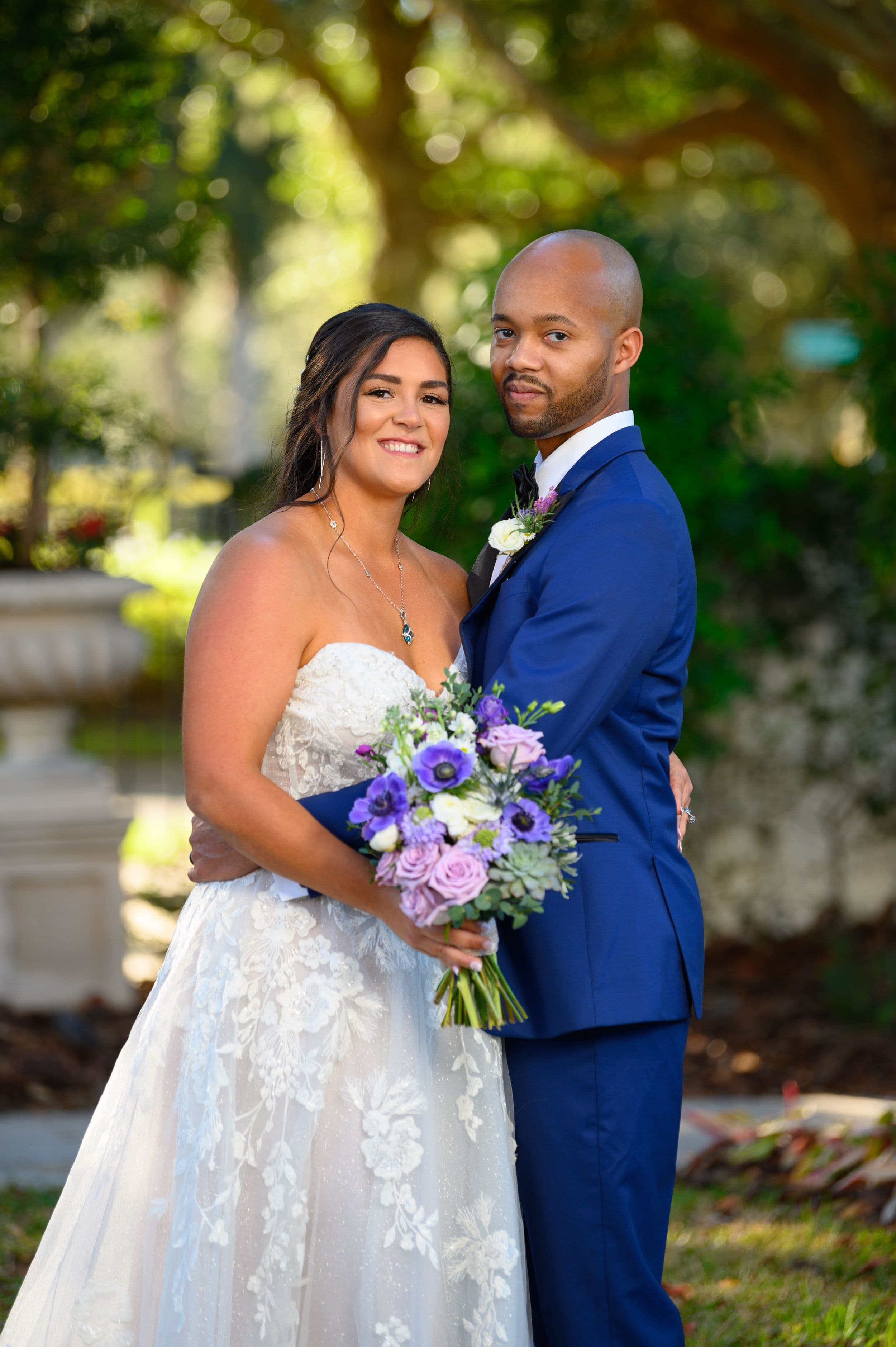 Oak Grove Wedding & Reception — photo 6 of 14