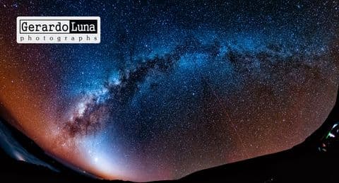 The Milky Way