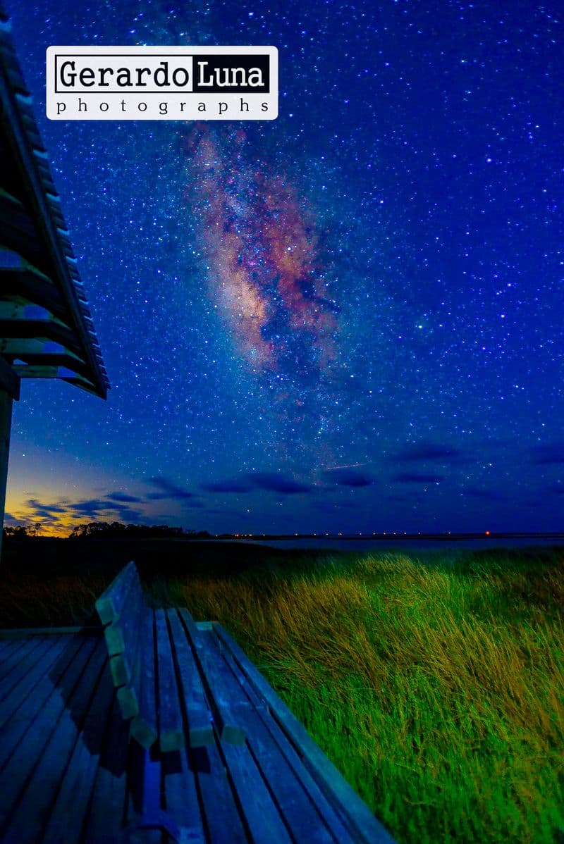 The Milky Way