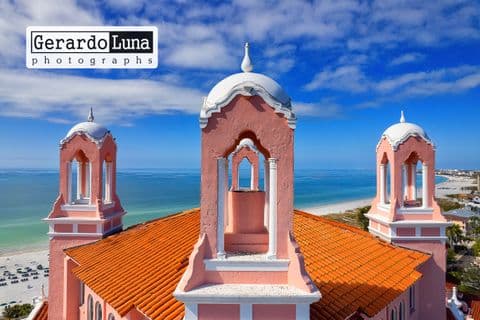 Don Cesar and St. Pete Beach