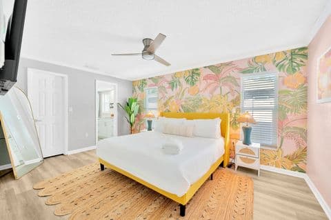 Real estate photo of 9497 122nd Way, Seminole, FL 33772