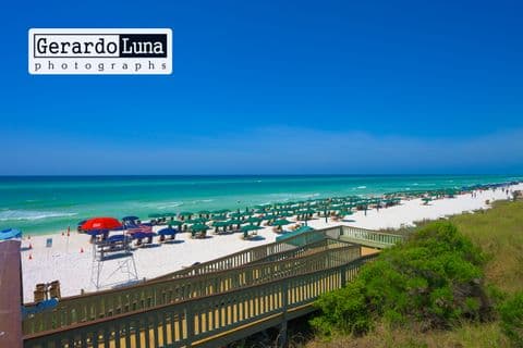 Rosemary Beach