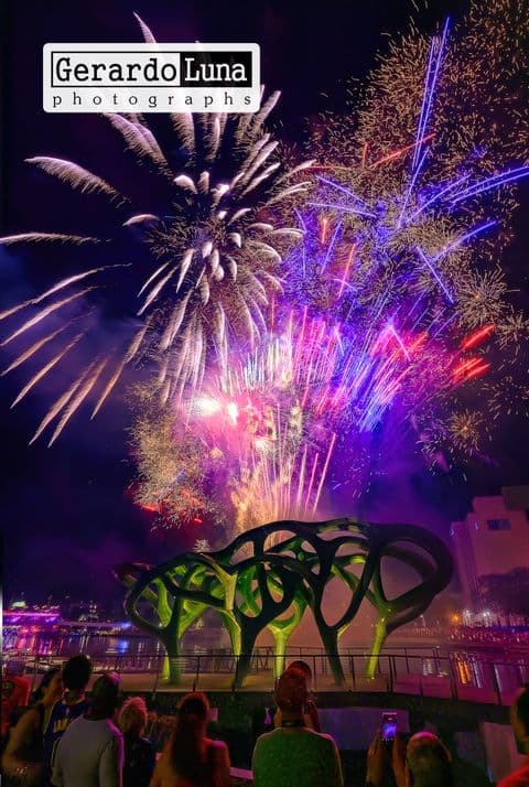 250th Independence Day