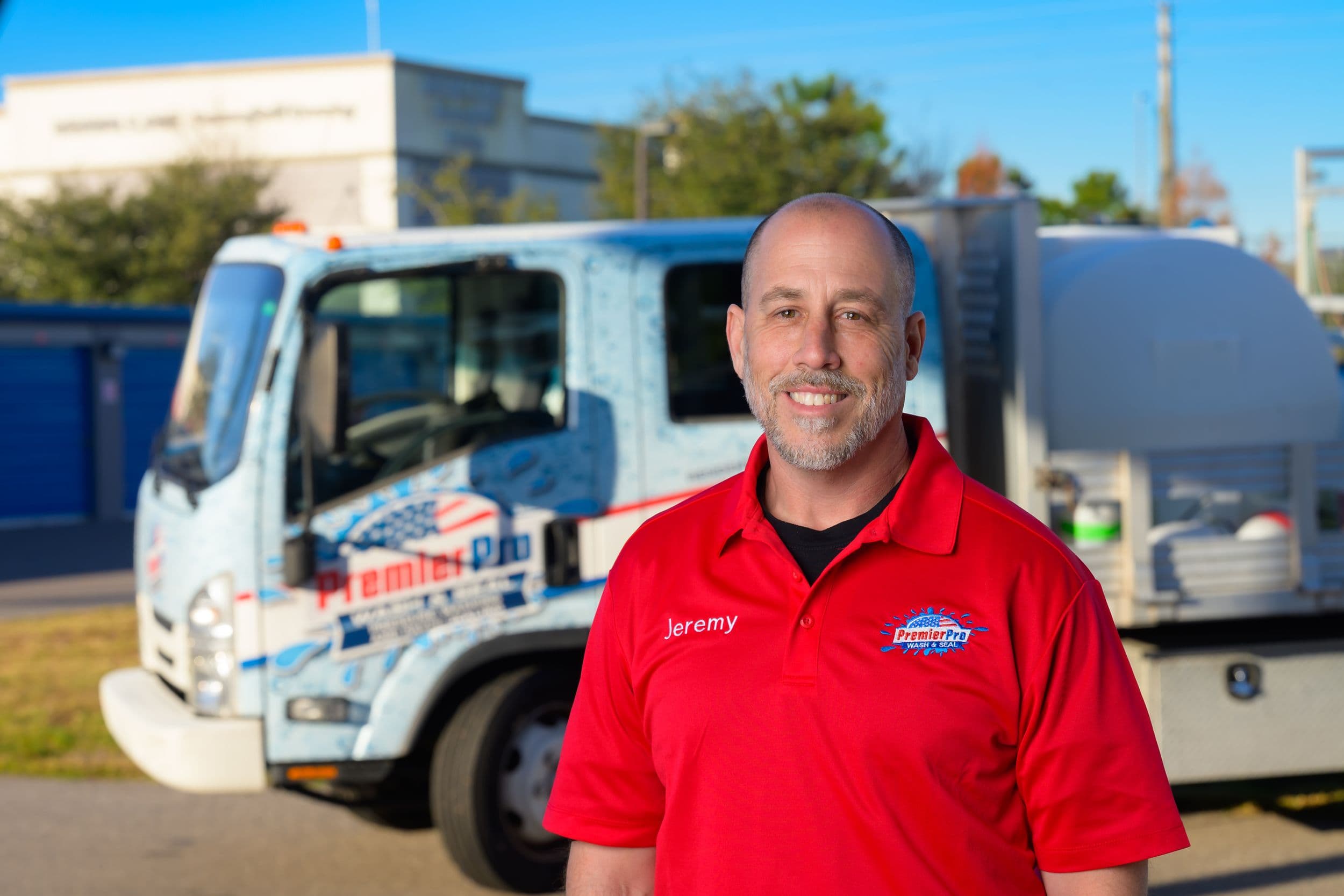 Featured commercial photography