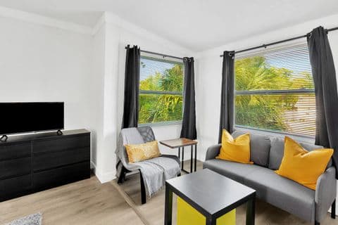 Real estate photography, Tampa Bay listing
