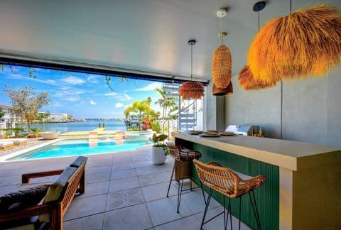 Real estate photography, Tampa Bay listing