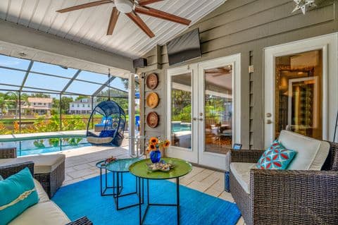 Real estate photography, Tampa Bay listing