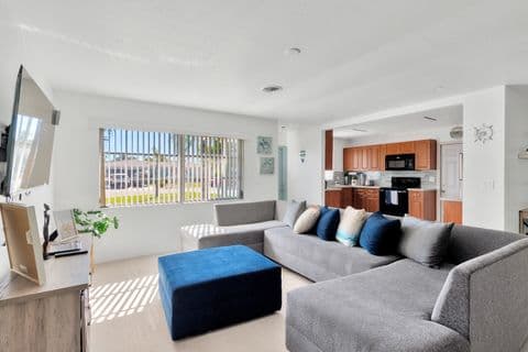 Real estate photography, Tampa Bay listing