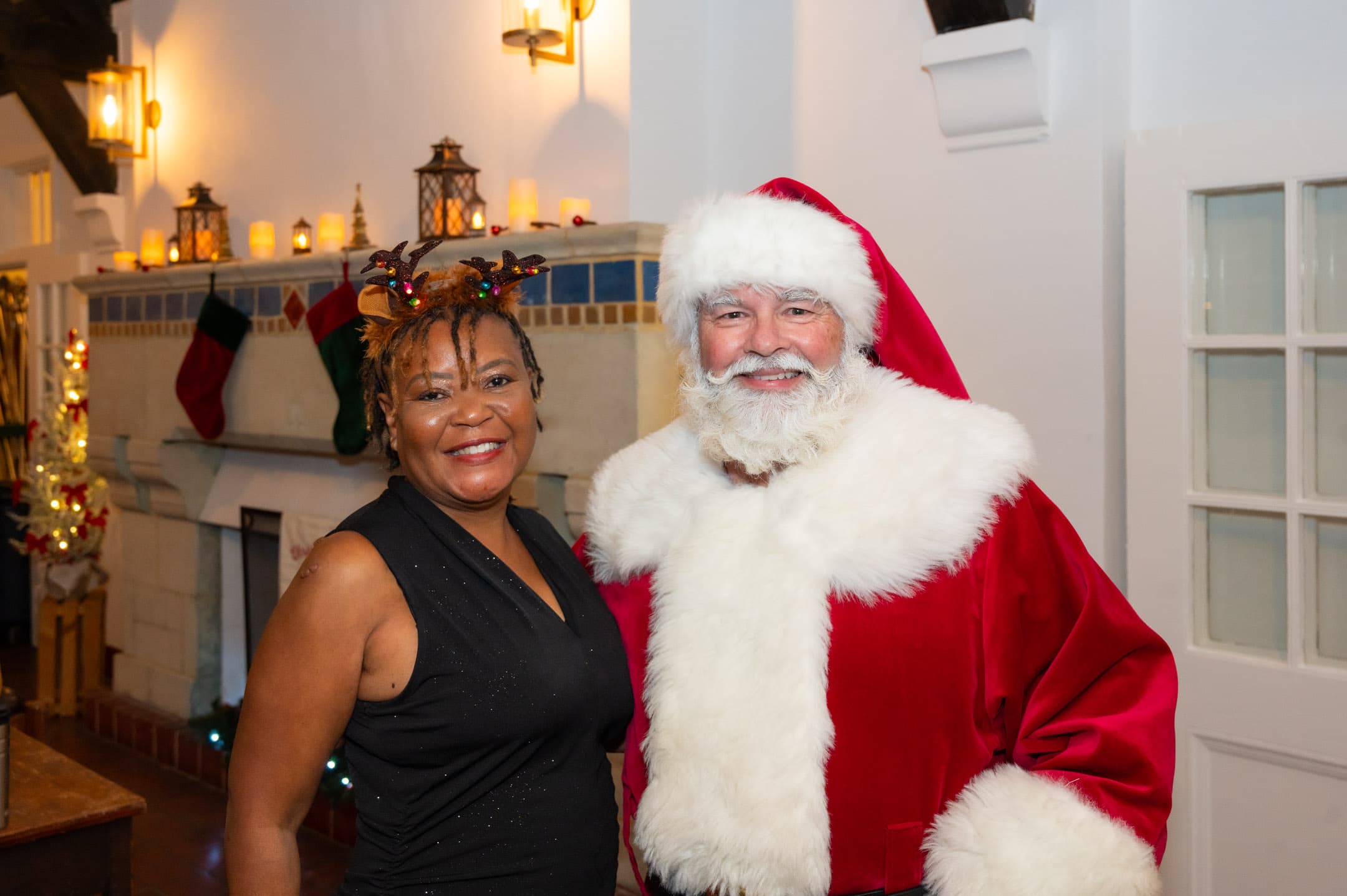 Holiday Party