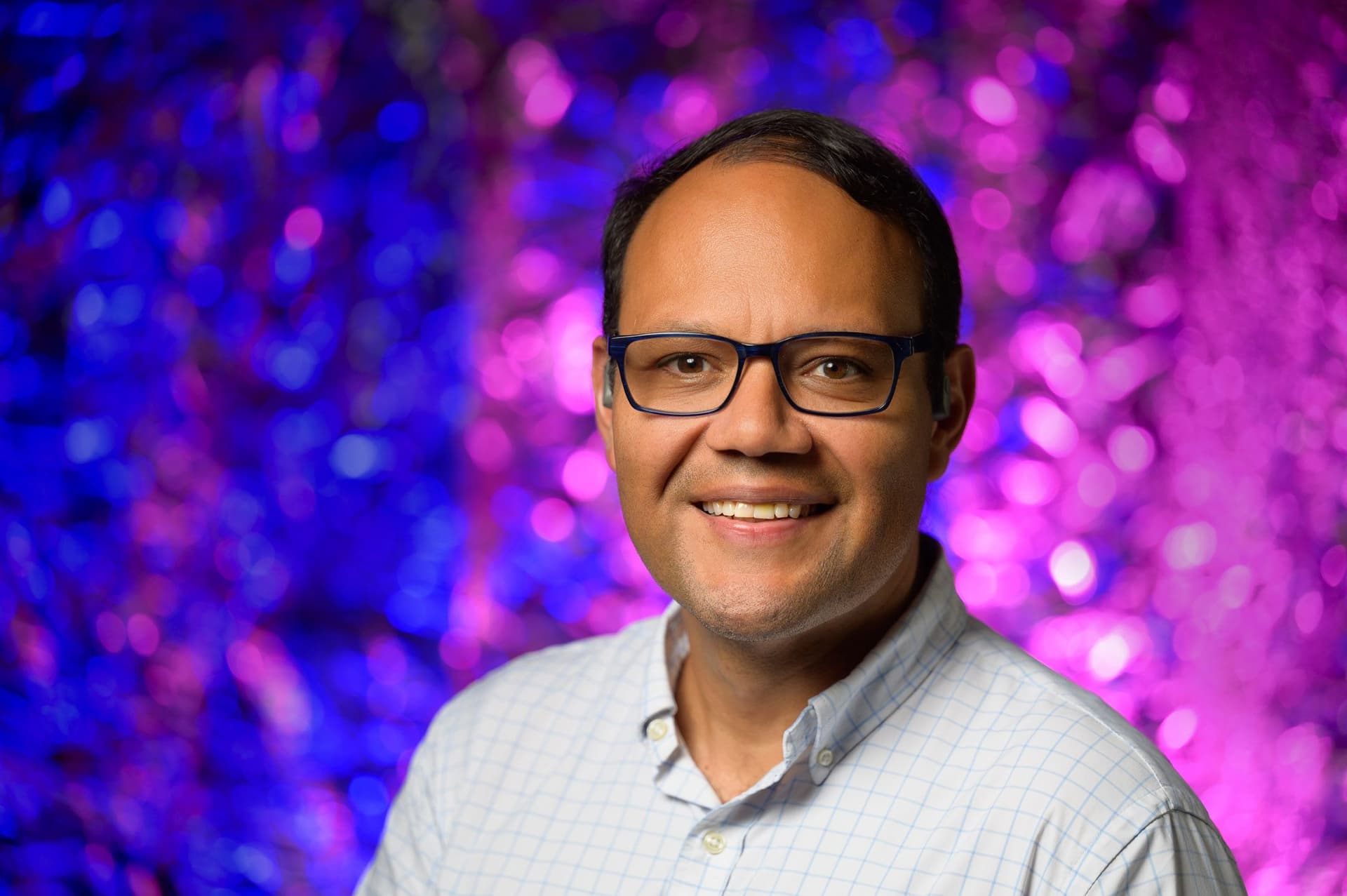 Gerardo Luna, Tampa Bay photographer and filmmaker