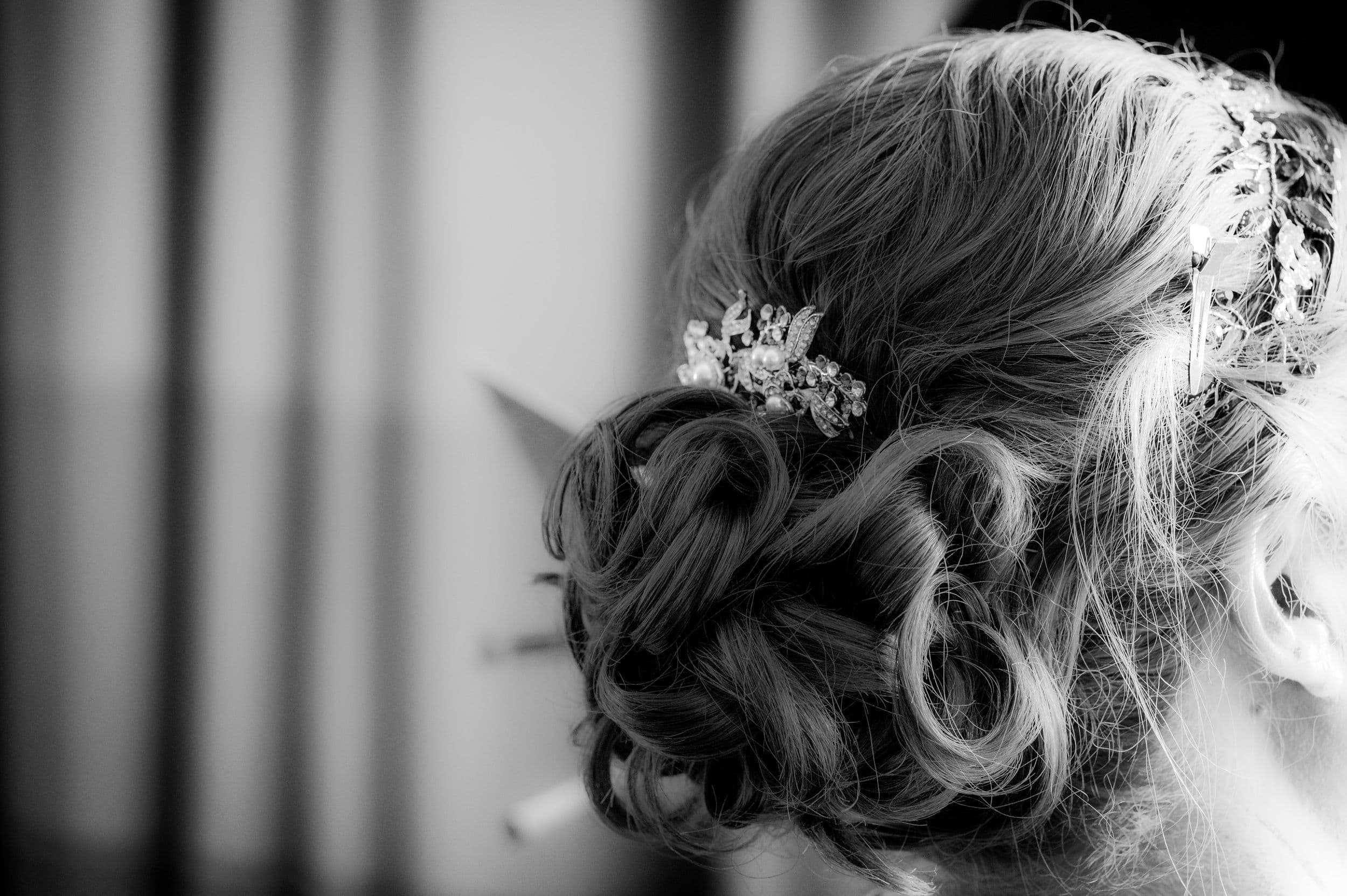 Glass Atrium Wedding — photo 1 of 10