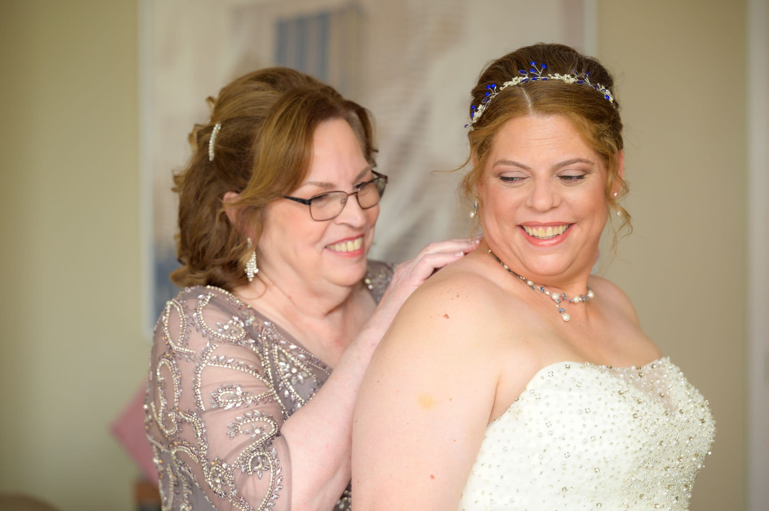 Glass Atrium Wedding — photo 2 of 10
