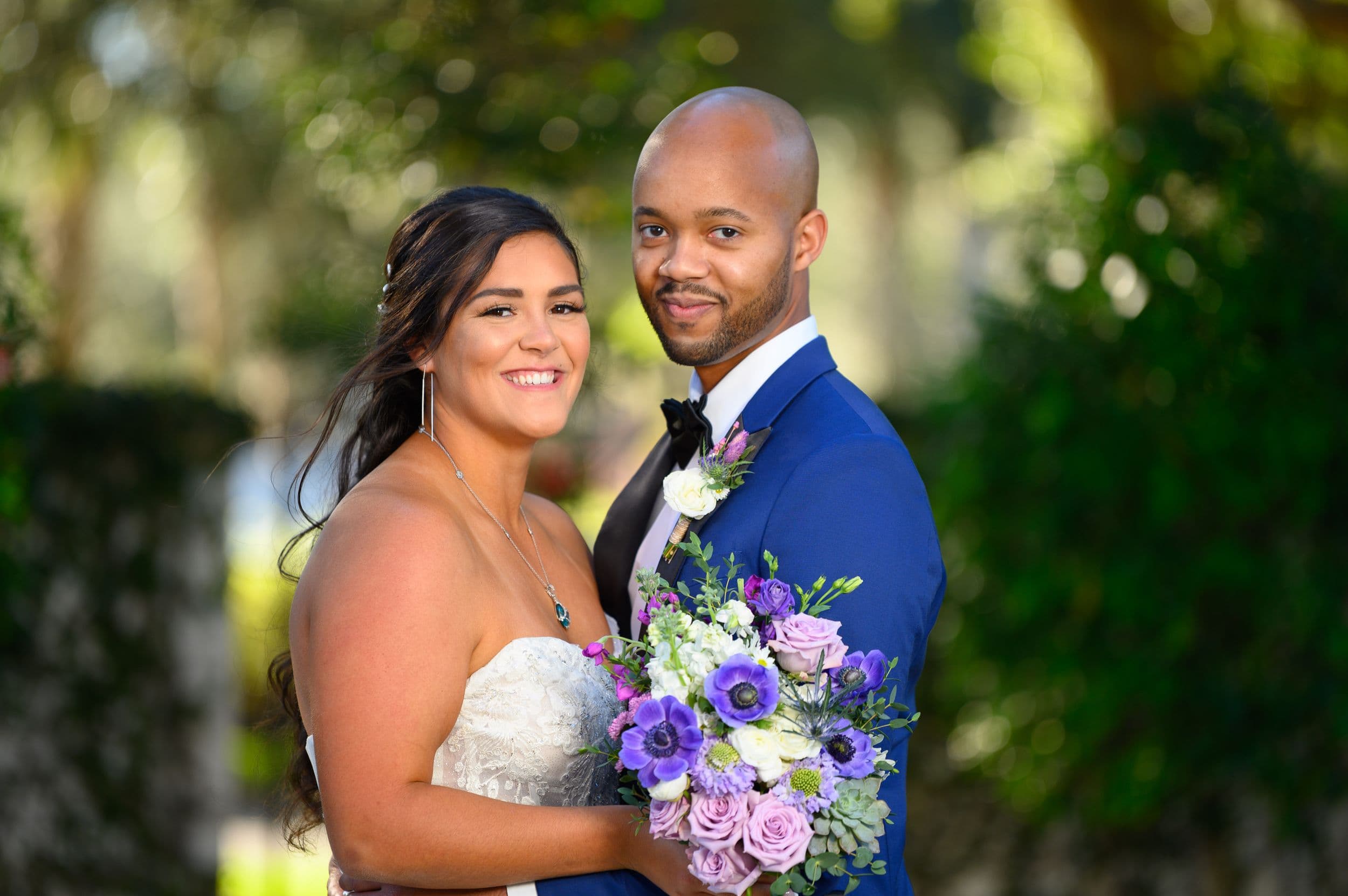 Oak Grove Wedding & Reception — photo 9 of 14