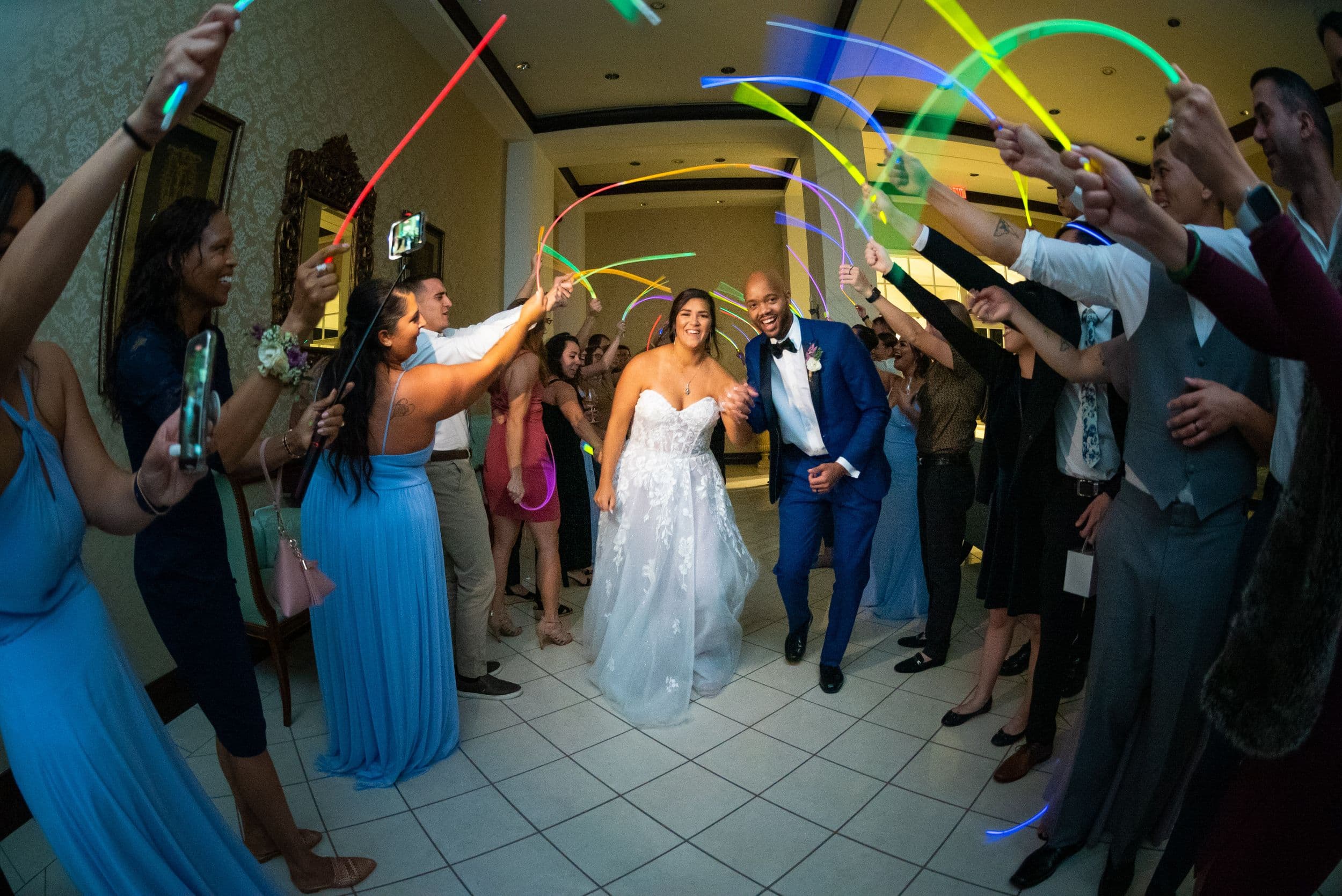 Oak Grove Wedding & Reception — photo 13 of 14