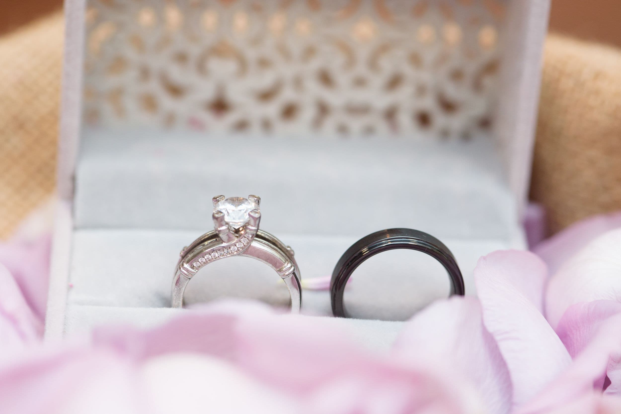 Oak Grove Wedding & Reception — photo 1 of 14