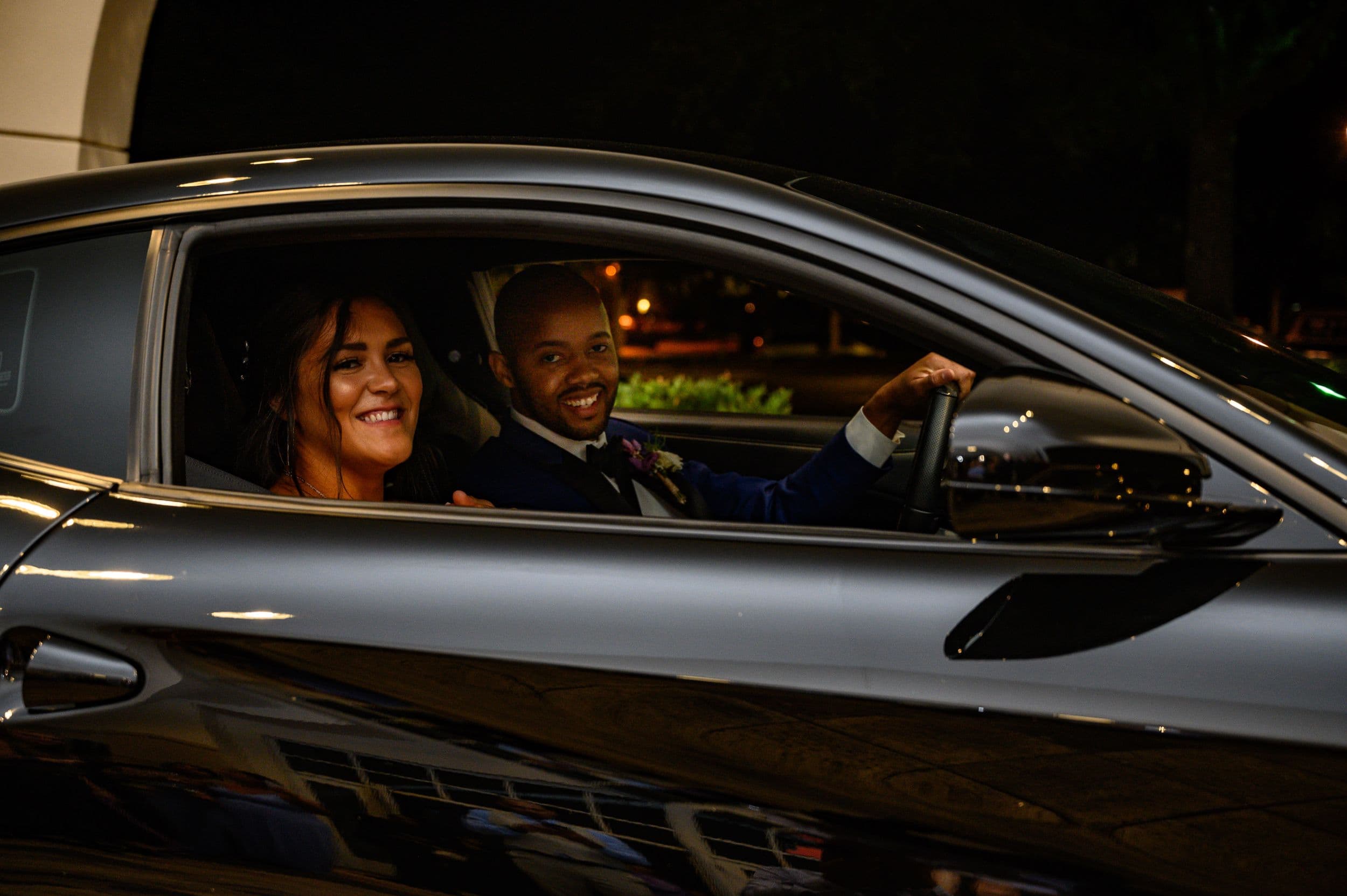 Oak Grove Wedding & Reception — photo 5 of 14